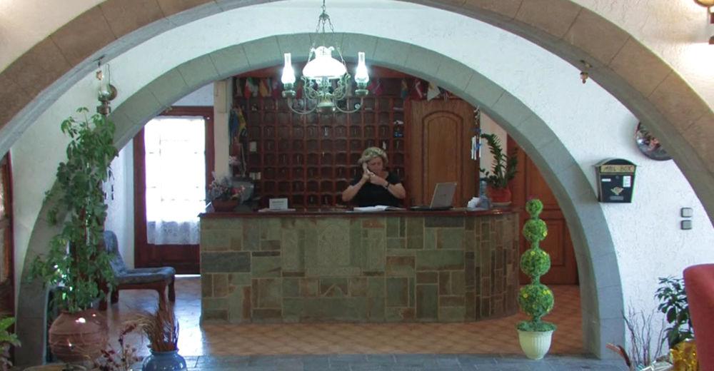 Romeos Hotel สกาลา ภายนอก รูปภาพ